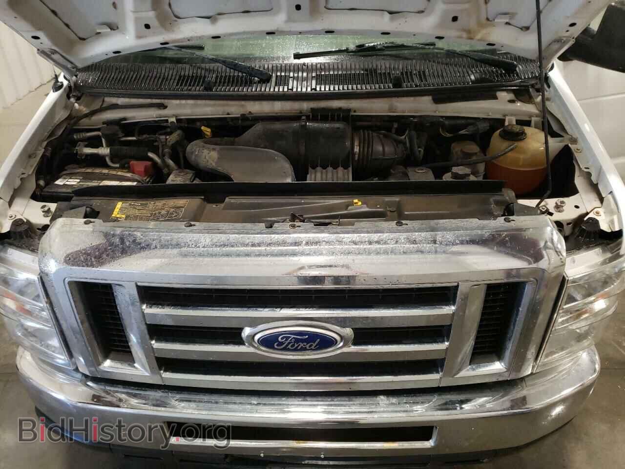 2013 FORD ALL Models - VIN: 1FBSS3BL7DDA76328 - Фото 12