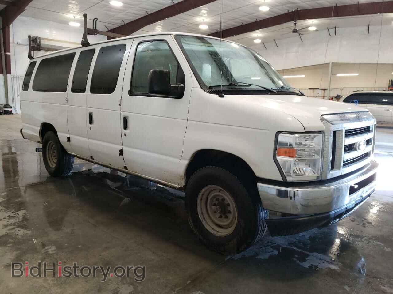 2013 FORD ALL Models - VIN: 1FBSS3BL7DDA76328 - Фото 4