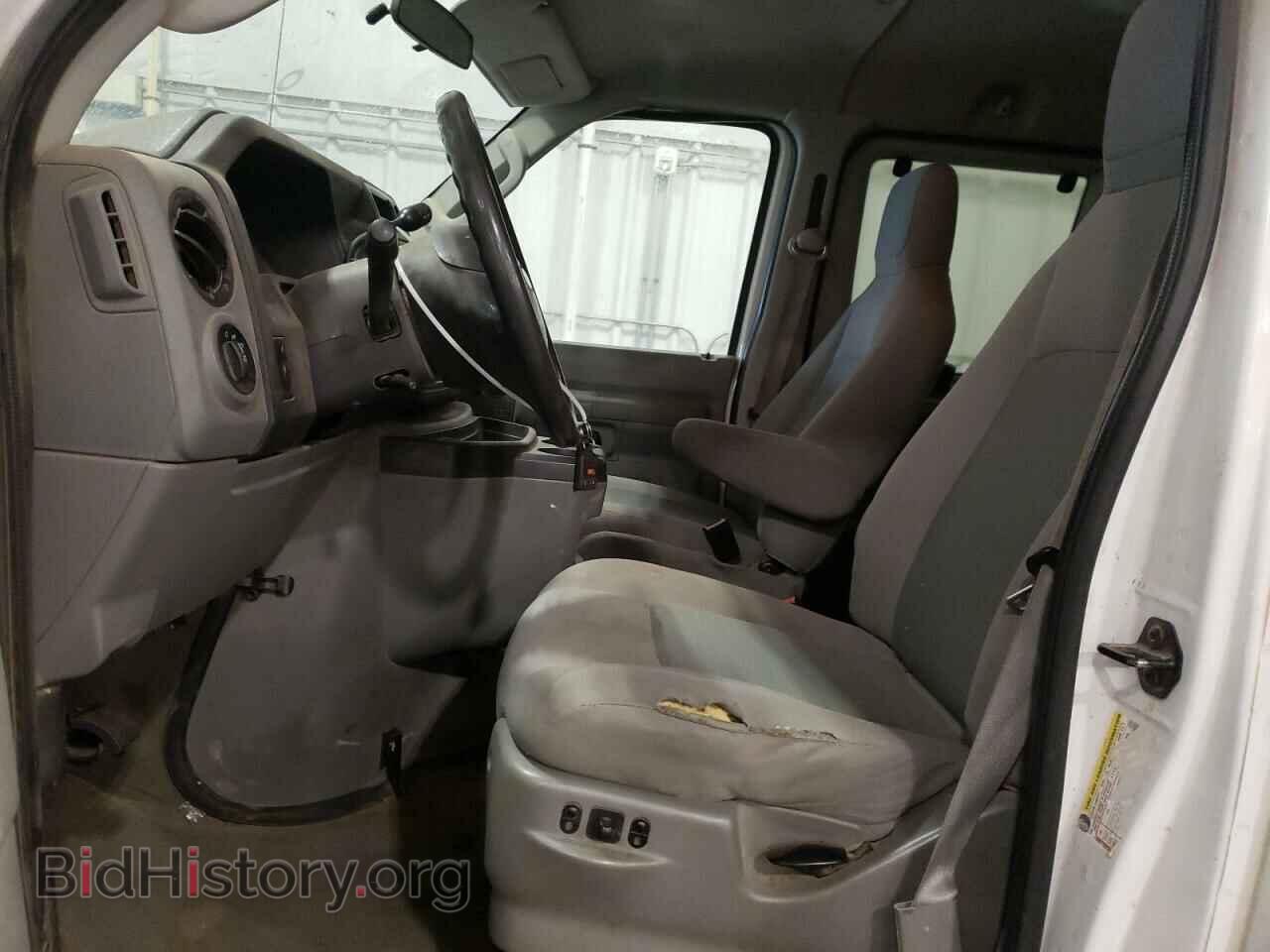 2013 FORD ALL Models - VIN: 1FBSS3BL7DDA76328 - Фото 7
