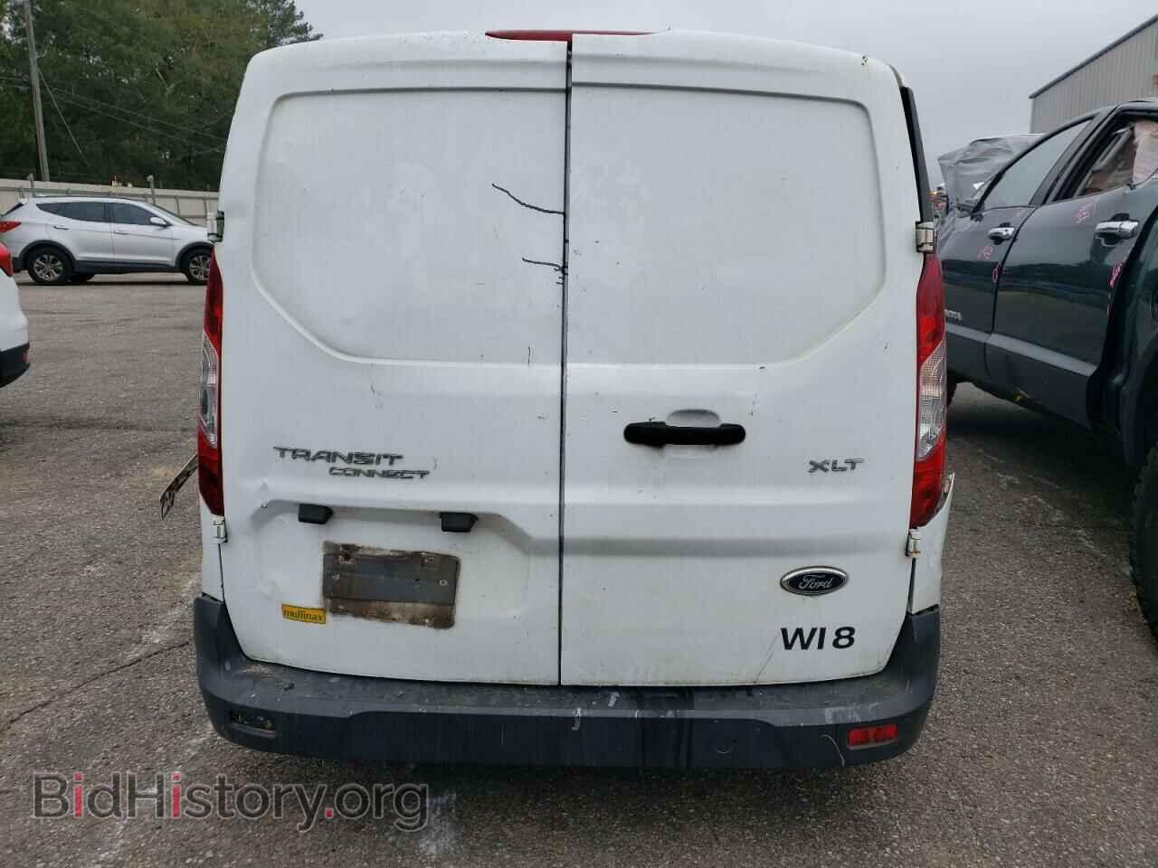 2014 FORD TRANSIT - VIN: NM0LS7F78E1134712 - Фото 6