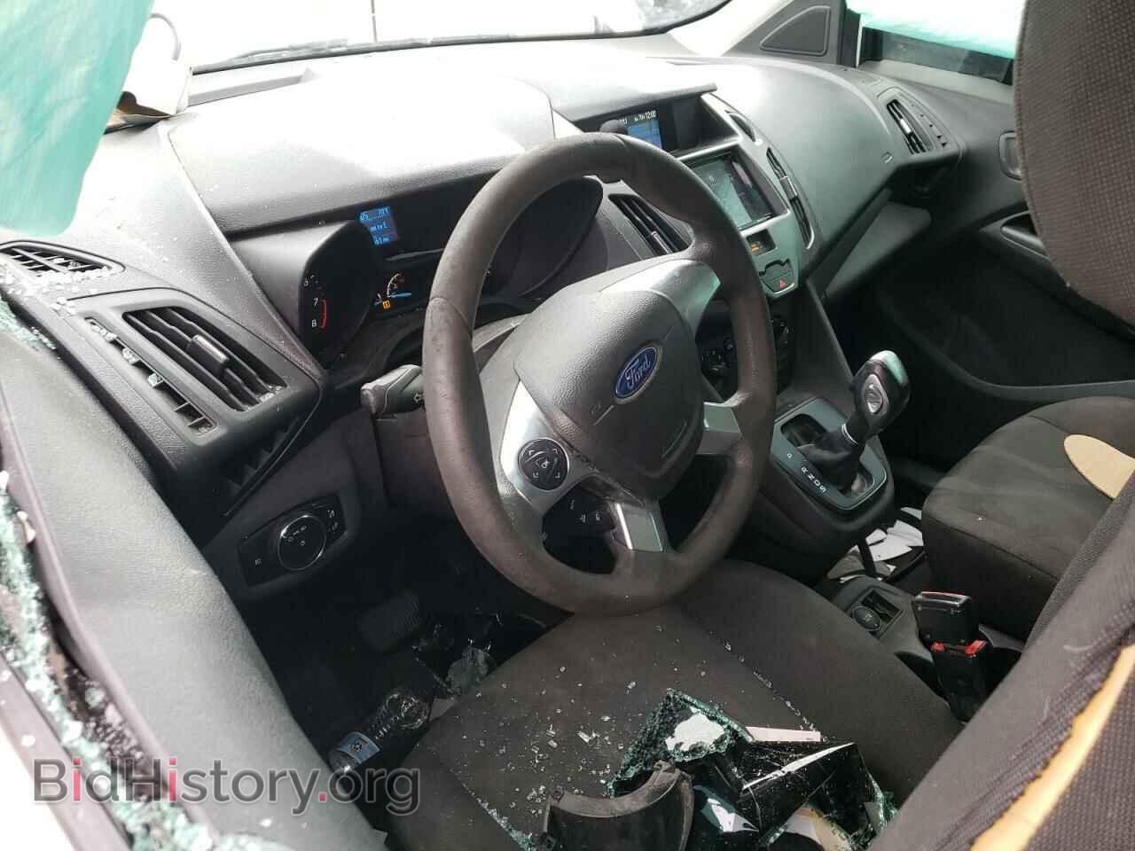2014 FORD TRANSIT - VIN: NM0LS7F78E1134712 - Фото 8