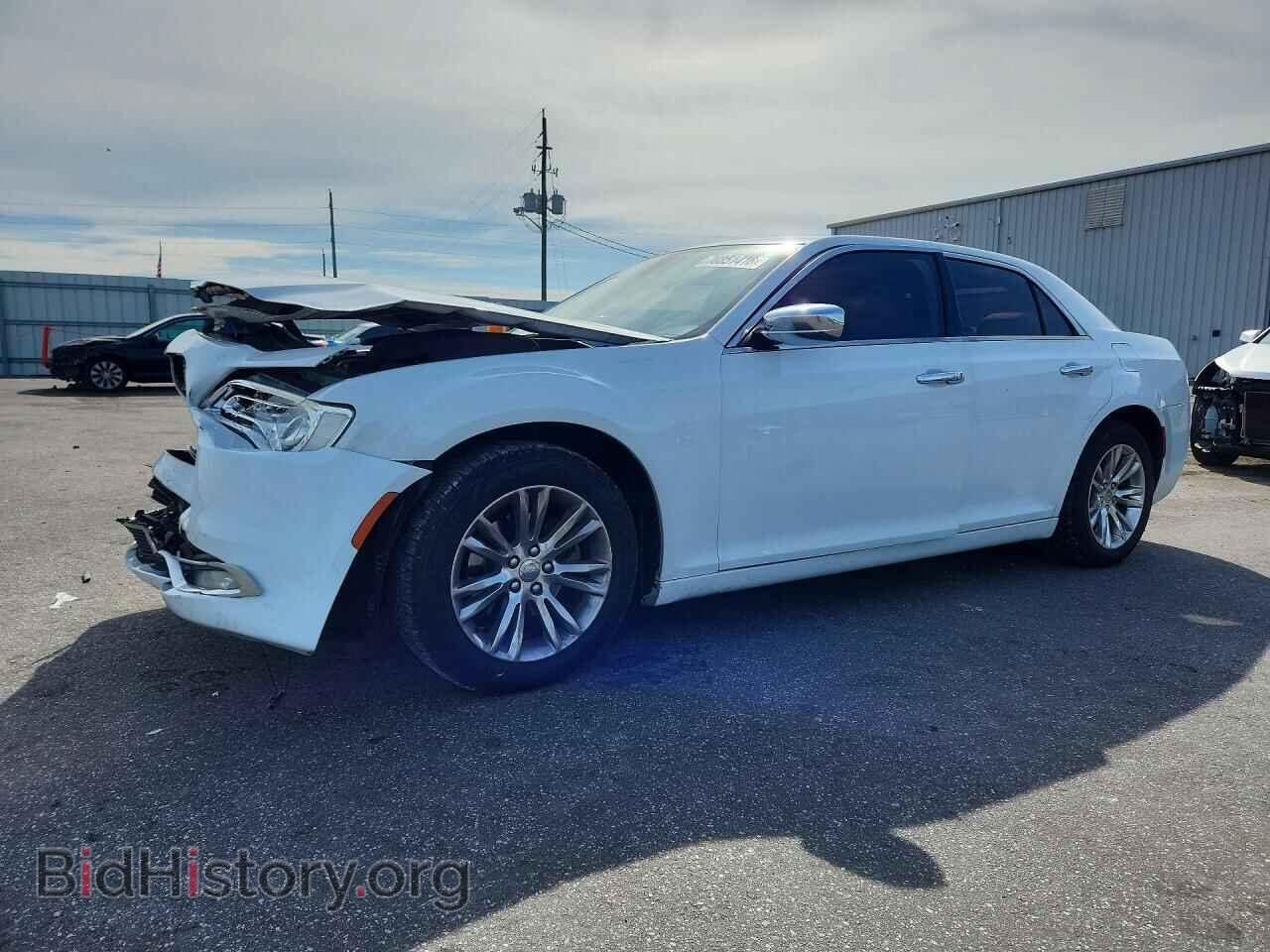 Photo 2C3CCAEG4GH190086 - CHRYSLER 300 2016