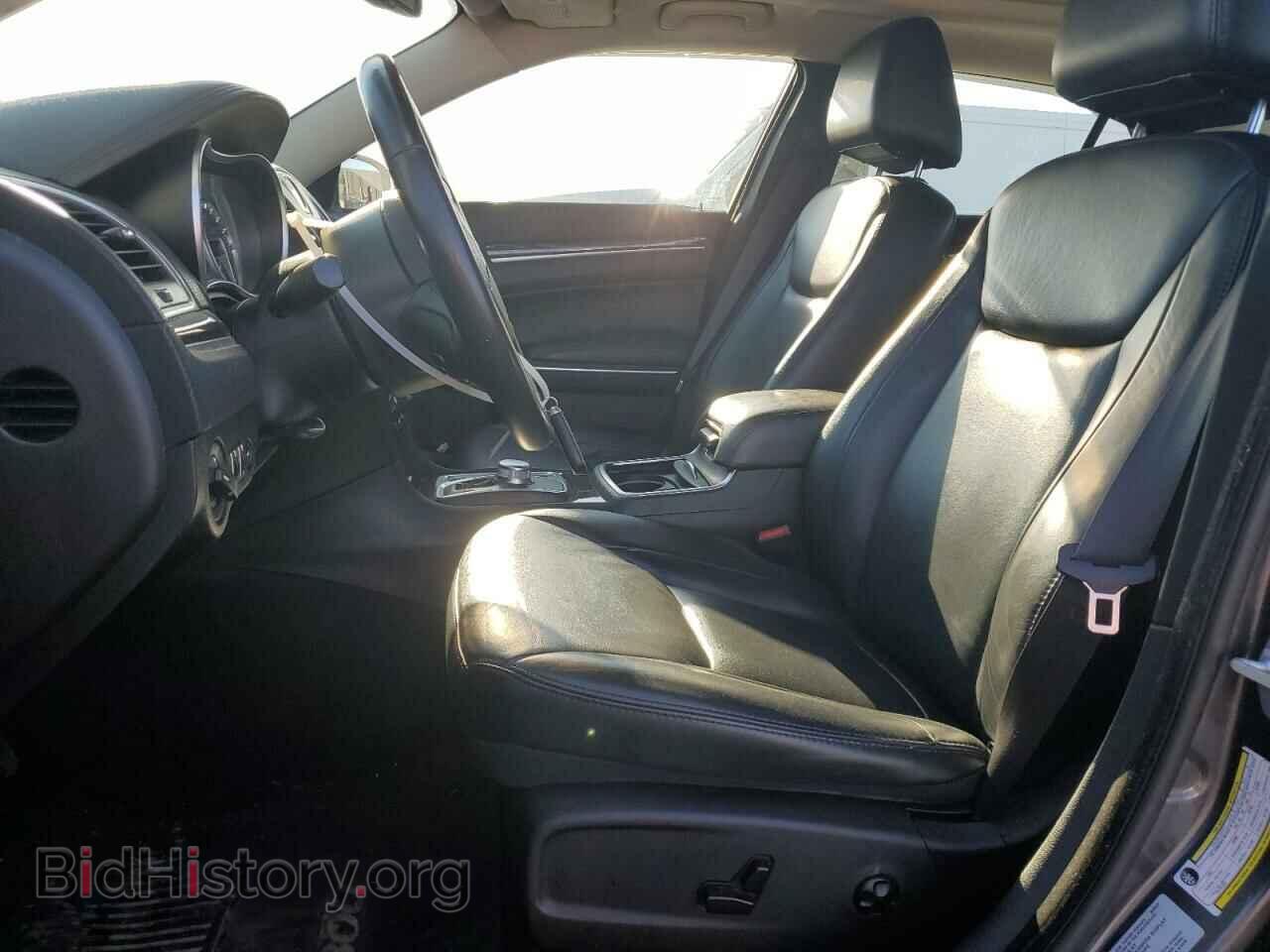 2016 CHRYSLER 300 - VIN: 2C3CCARG7GH136341 - Фото 7