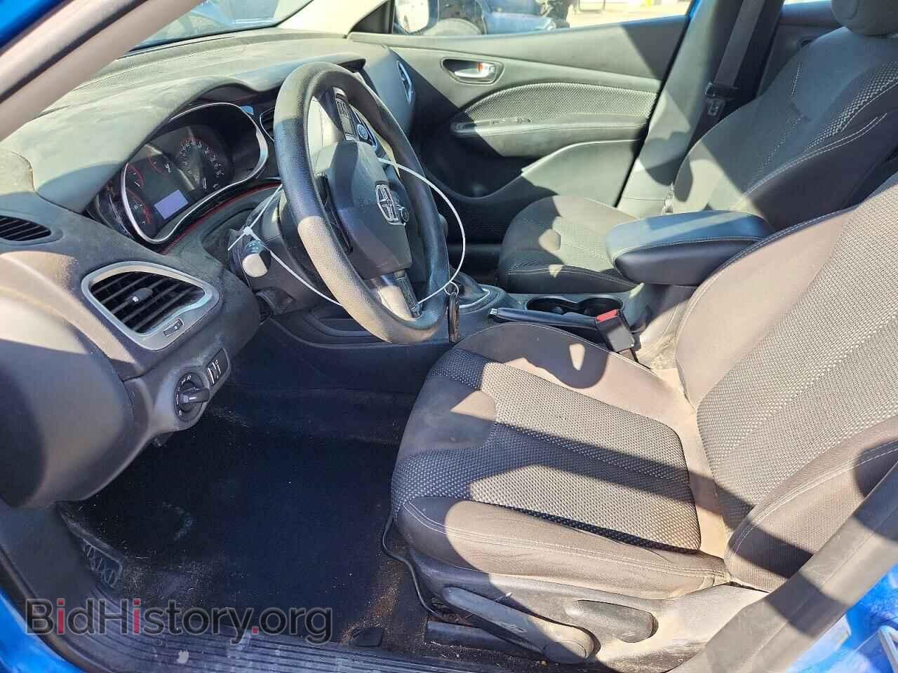 2015 DODGE DART - VIN: 1C3CDFBB1FD373685 - Фото 7
