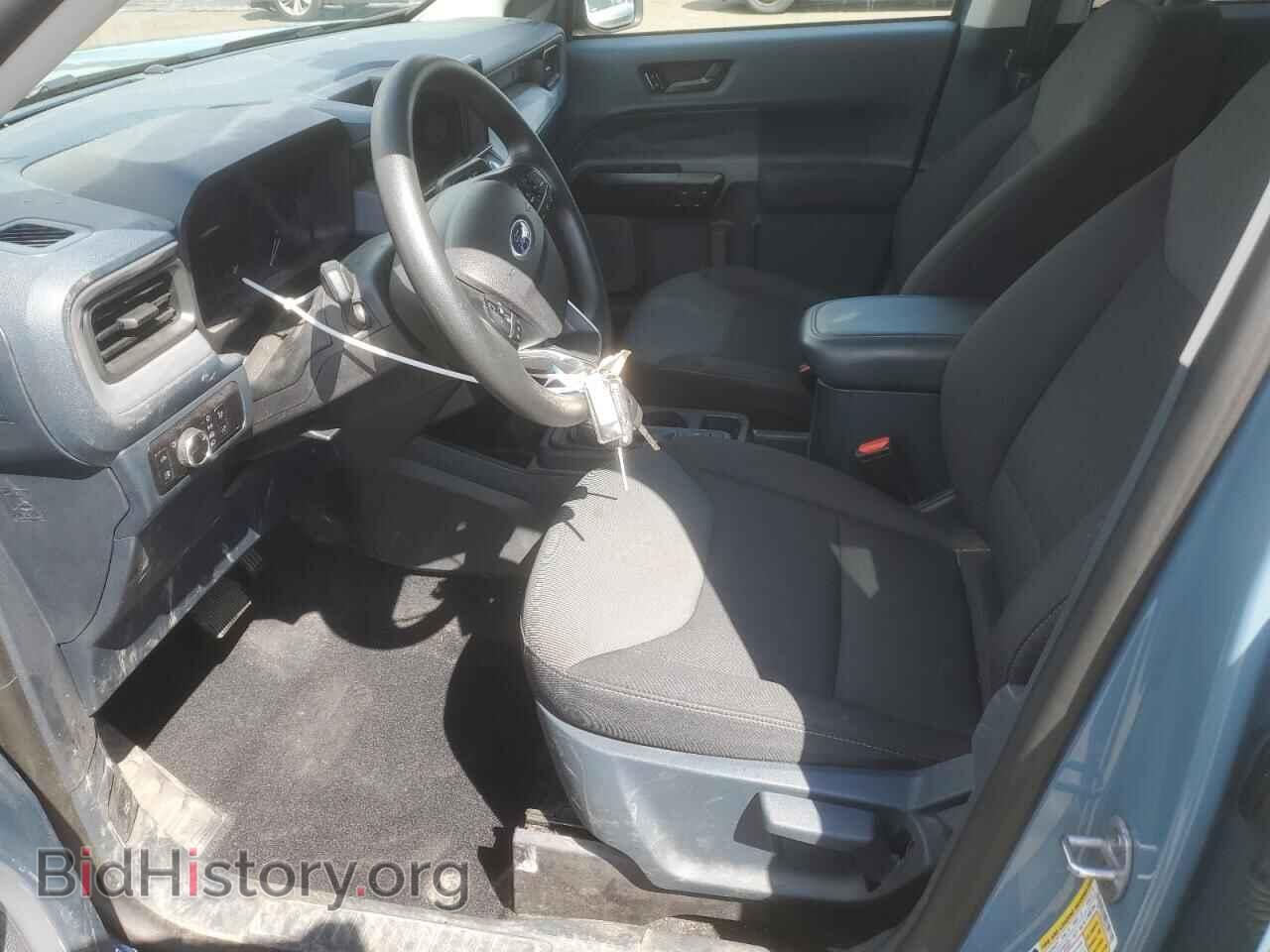 2023 FORD MAVERICK - VIN: 3FTTW8E3XPRA17136 - Фото 7