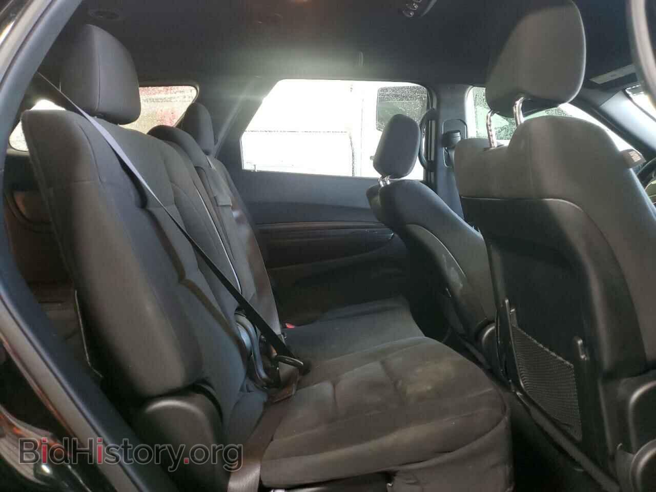 2023 DODGE DURANGO - VIN: 1C4RDHAG7PC635277 - Фото 10