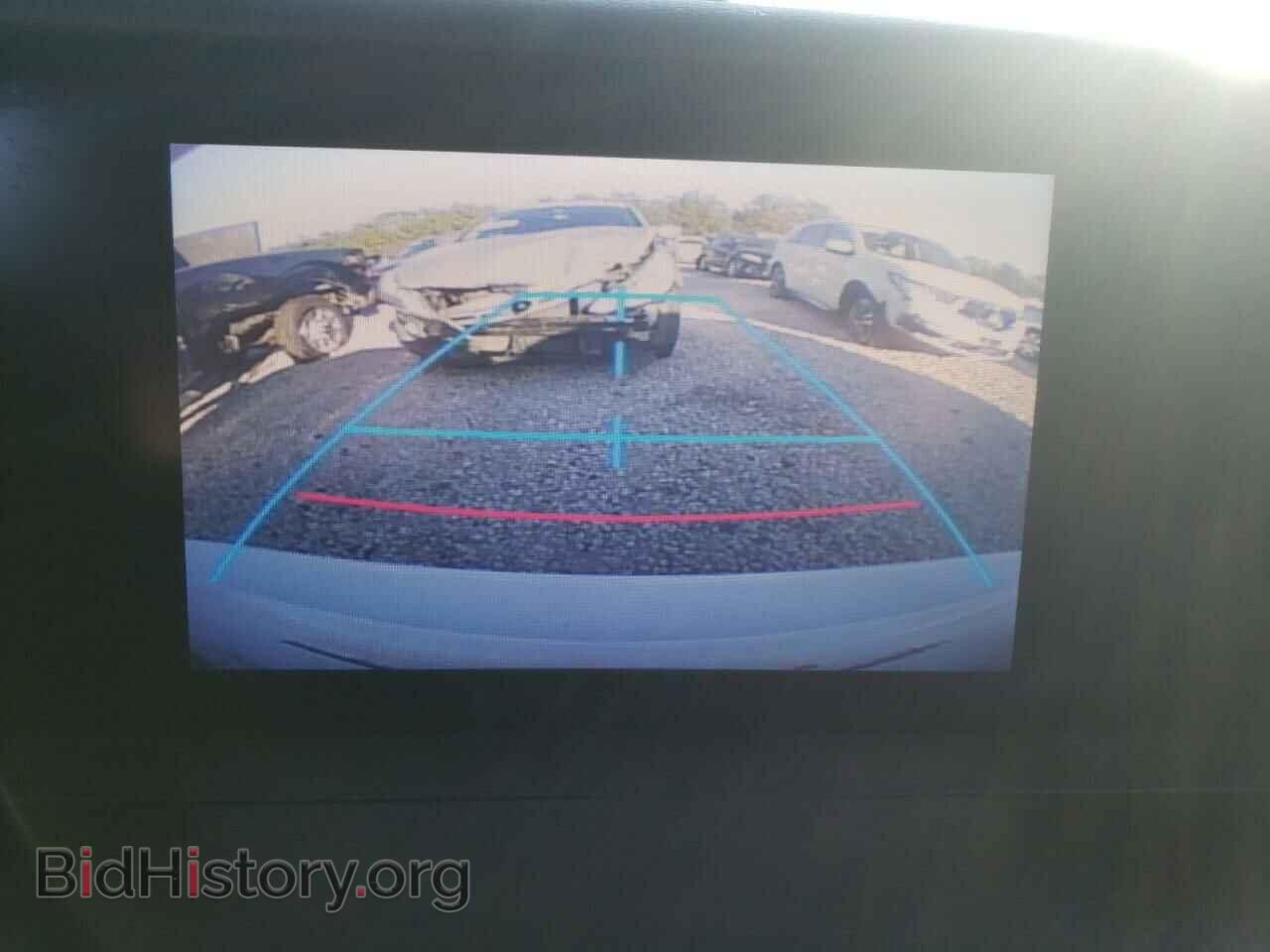 2014 LEXUS IS - VIN: JTHBE1D21E5007544 - Фото 9