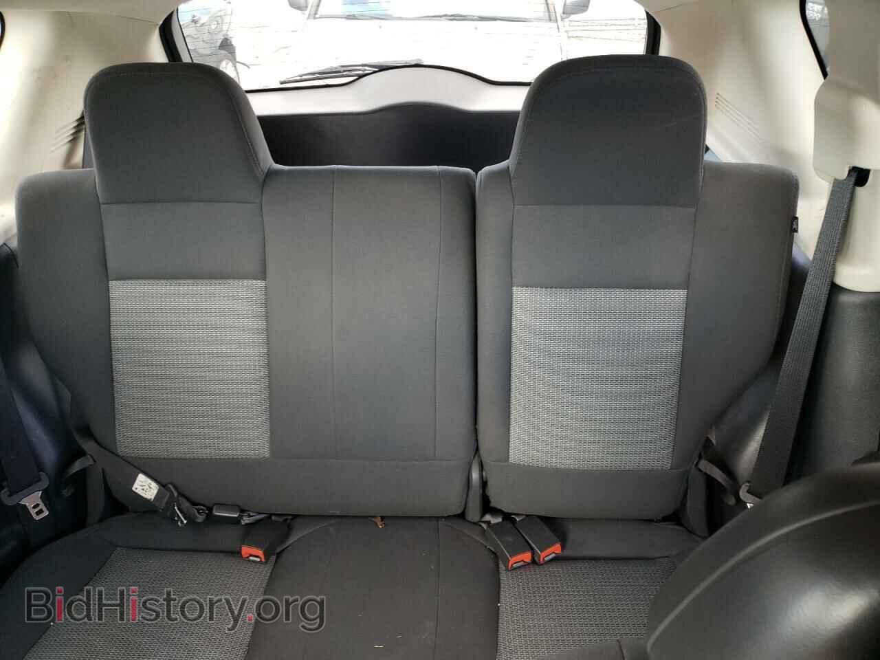 2008 JEEP COMPASS - VIN: 1J8FF47W38D631753 - Photo 10