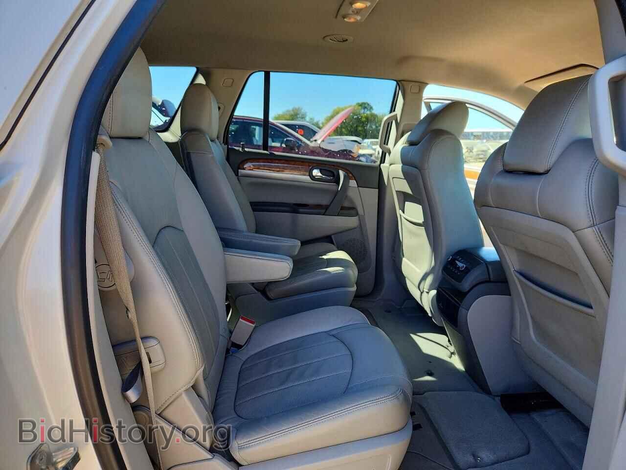 2012 BUICK ENCLAVE - VIN: 5GAKRCEDXCJ418562 - Photo 11