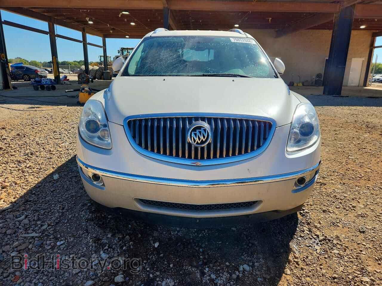 2012 BUICK ENCLAVE - VIN: 5GAKRCEDXCJ418562 - Photo 5