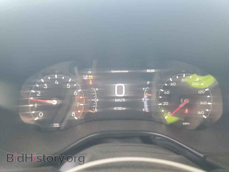 2025 Jeep COMPASS (VIN 3C4NJDDN0ST594451) — photo 9 of 13