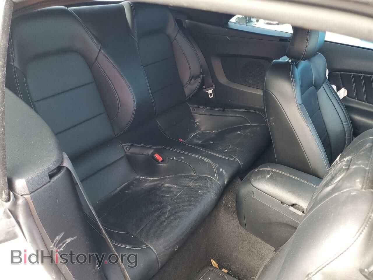 2017 FORD ALL Models - VIN: 1FATP8UH2H5328080 - Фото 10