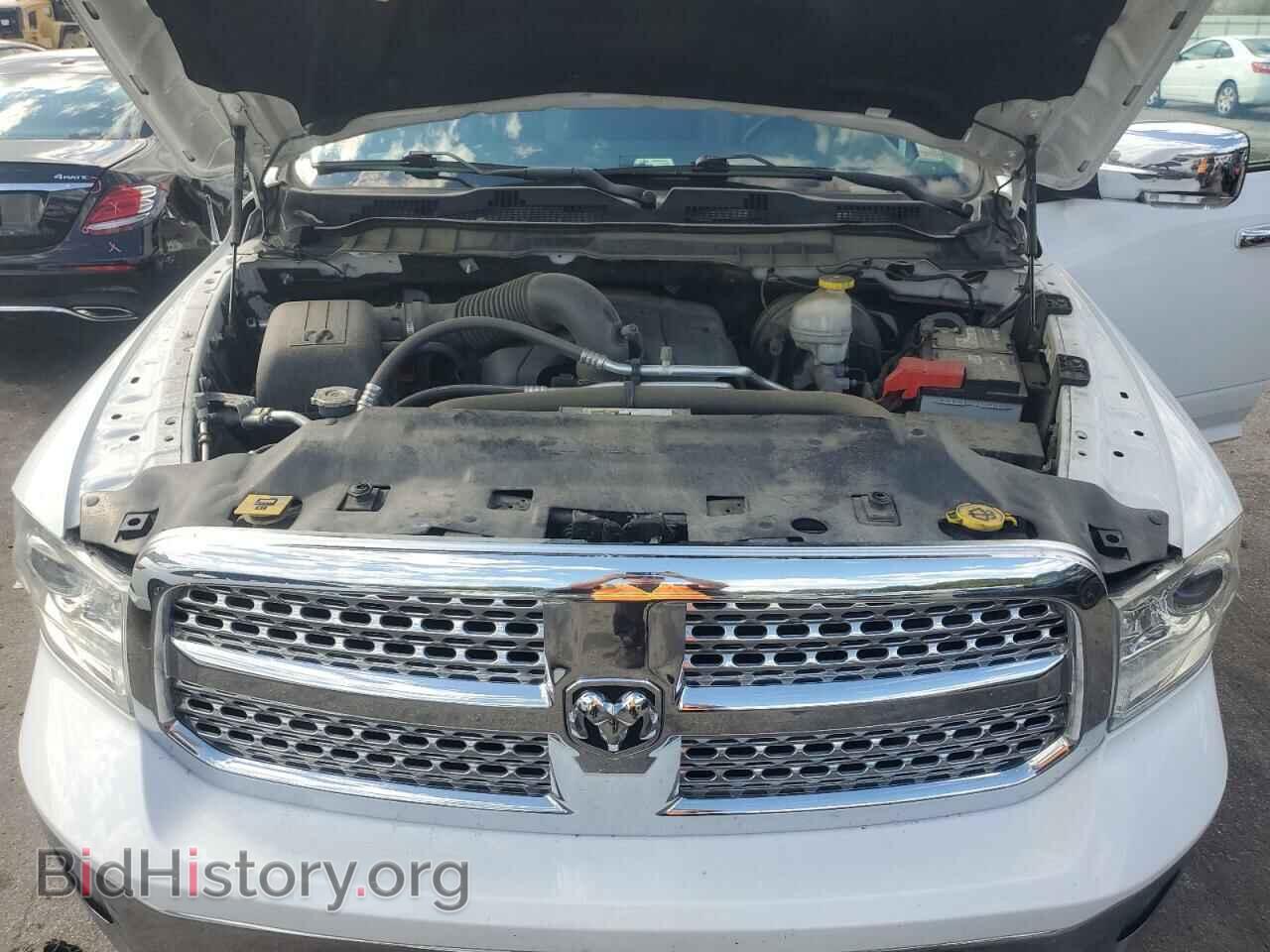 2017 RAM 1500 - VIN: 1C6RR7NT0HS678165 - Фото 11