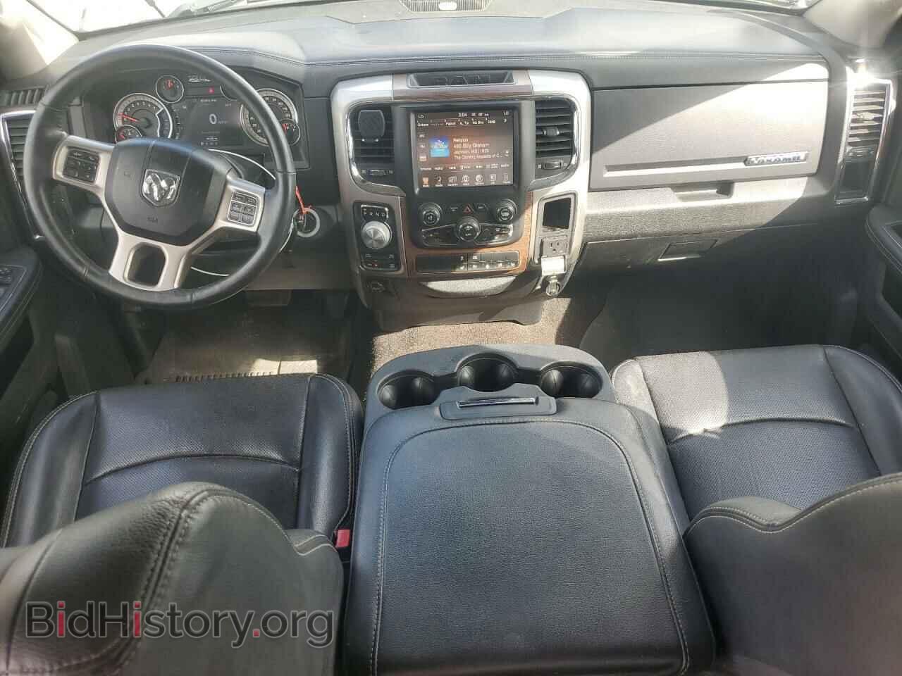 2017 RAM 1500 - VIN: 1C6RR7NT0HS678165 - Фото 8