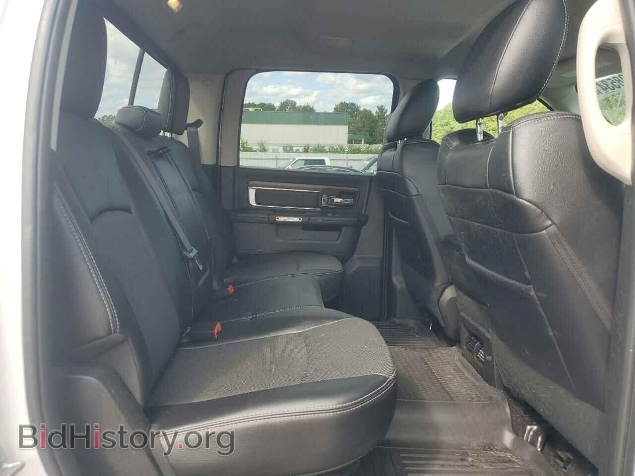 2017 RAM 1500 - VIN: 1C6RR7NT0HS678165 - Фото 10