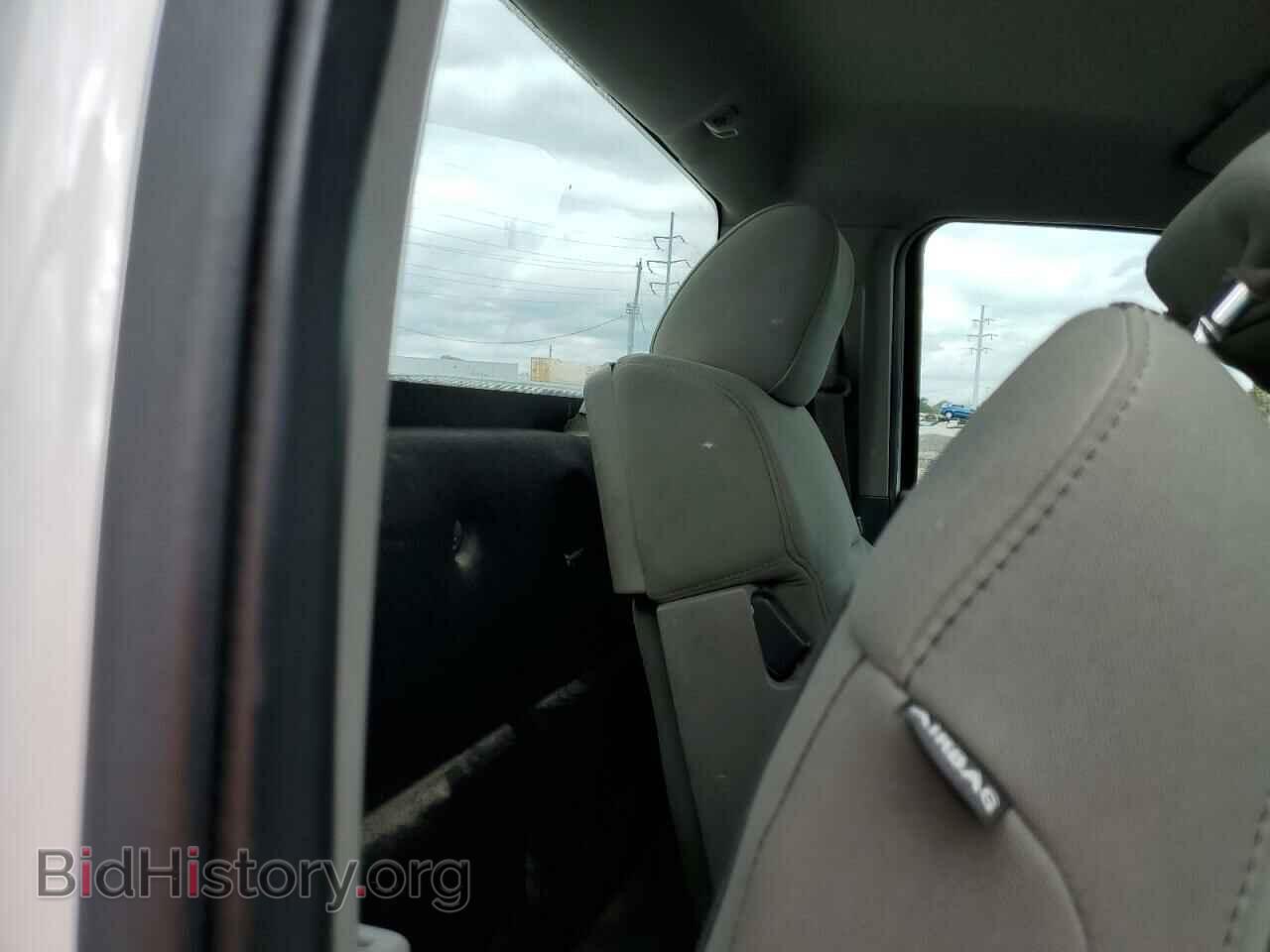 2017 FORD All Models - VIN: 1FTMF1C85HKE08775 - Фото 10