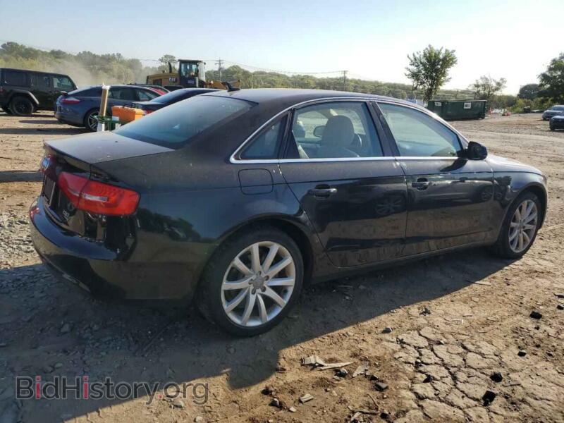 2013 Audi A4 (VIN WAUFFAFL6DN020954) — photo 3 of 12