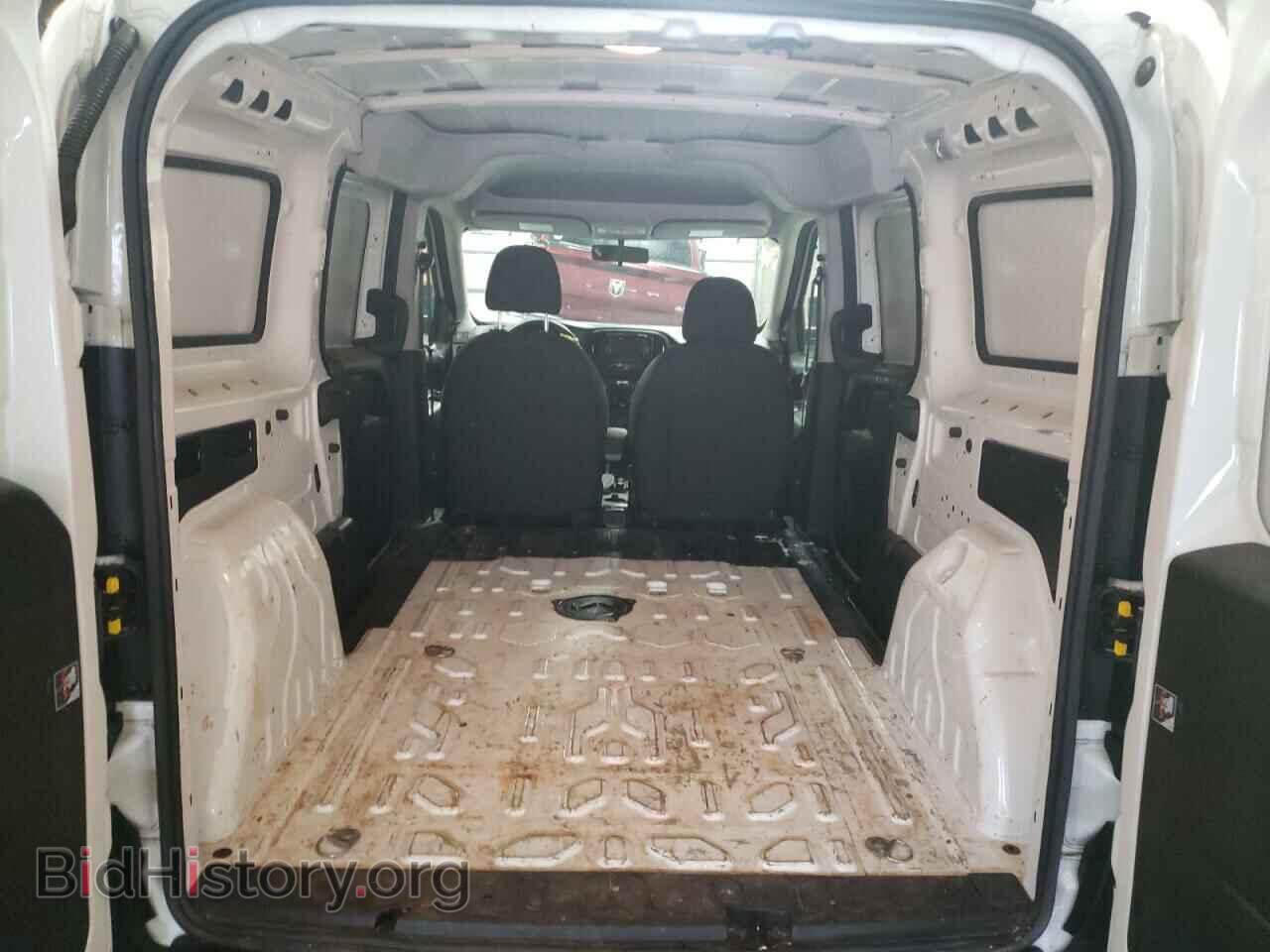 2018 RAM PROMASTER - VIN: ZFBERFAB9J6L14519 - Фото 6