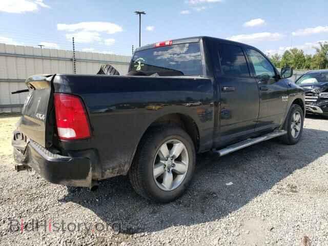2017 RAM 1500 - VIN: 1C6RR7KG0HS830663 - Фото 3