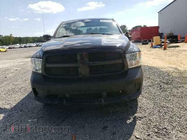 2017 RAM 1500 - VIN: 1C6RR7KG0HS830663 - Фото 5