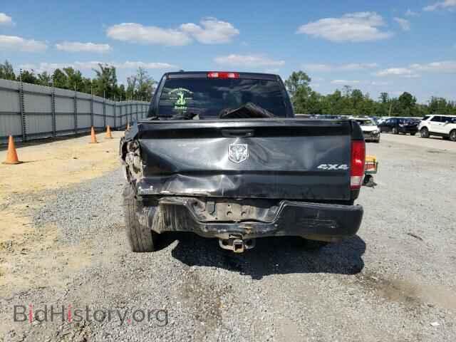 2017 RAM 1500 - VIN: 1C6RR7KG0HS830663 - Фото 6