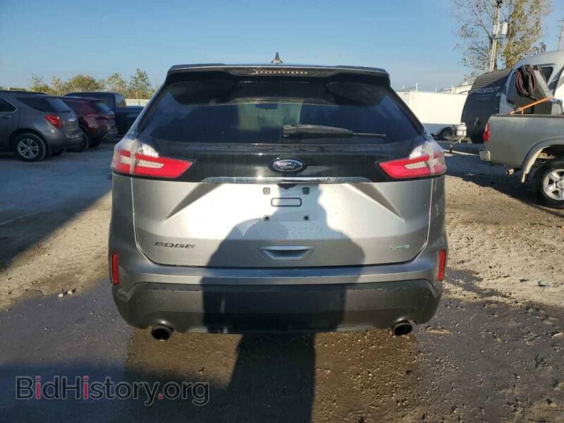 2020 Ford EDGE (VIN 2FMPK4G95LBB58482) — photo 6 of 13