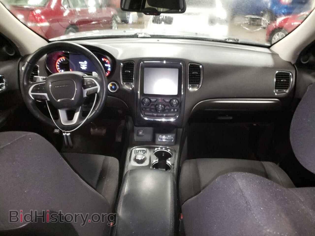 2014 DODGE DURANGO - VIN: 1C4RDHAG0EC340504 - Photo 8