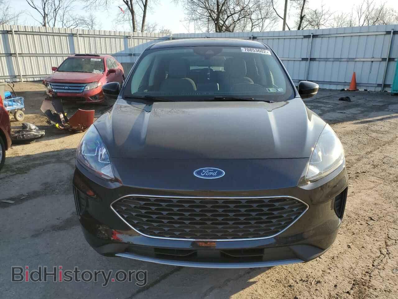 2020 FORD ESCAPE - VIN: 1FMCU9G66LUA50491 - Photo 5