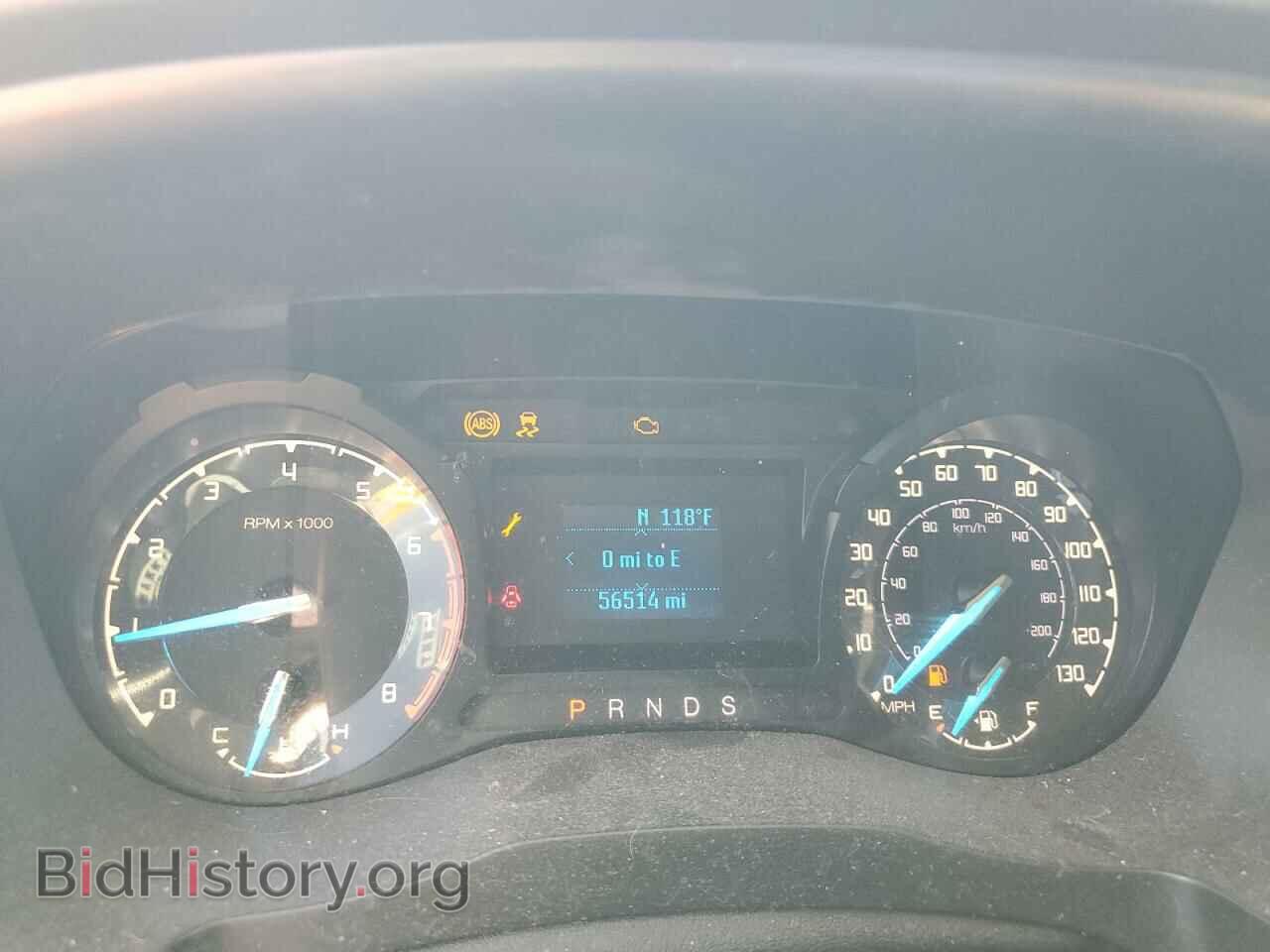 2021 FORD RANGER - VIN: 1FTER4EH5MLD10456 - Фото 9