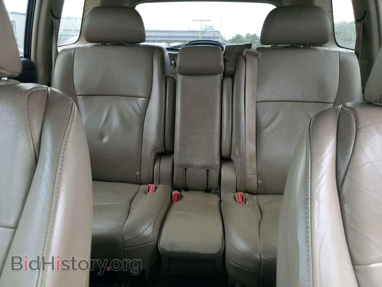 2012 TOYOTA HIGHLANDER - VIN: 5TDBK3EH6CS157021 - Фото 10
