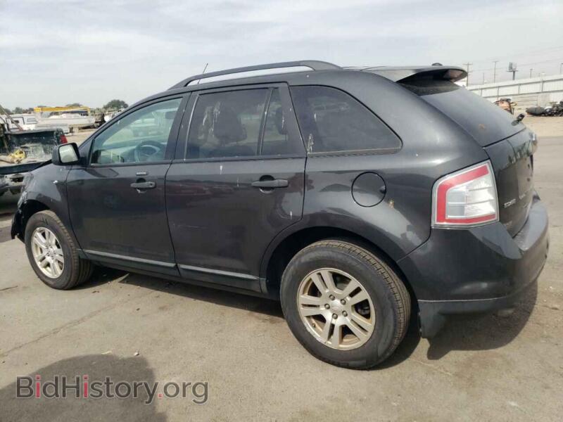 2007 Ford EDGE (VIN 2FMDK46C27BB03350) — photo 2 of 13