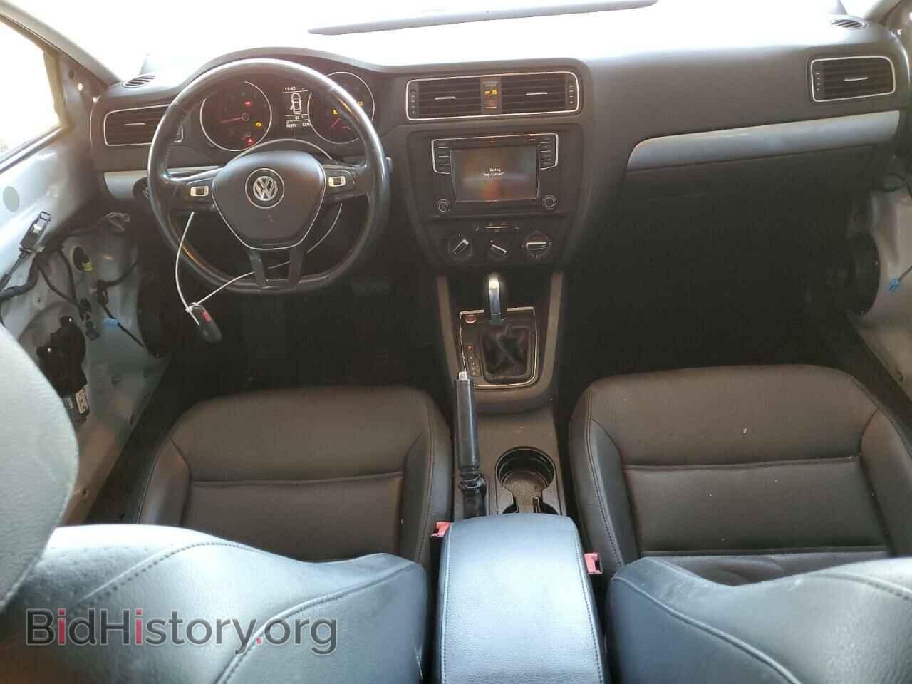 2017 VOLKSWAGEN JETTA - VIN: 3VWDB7AJ7HM273423 - Фото 8
