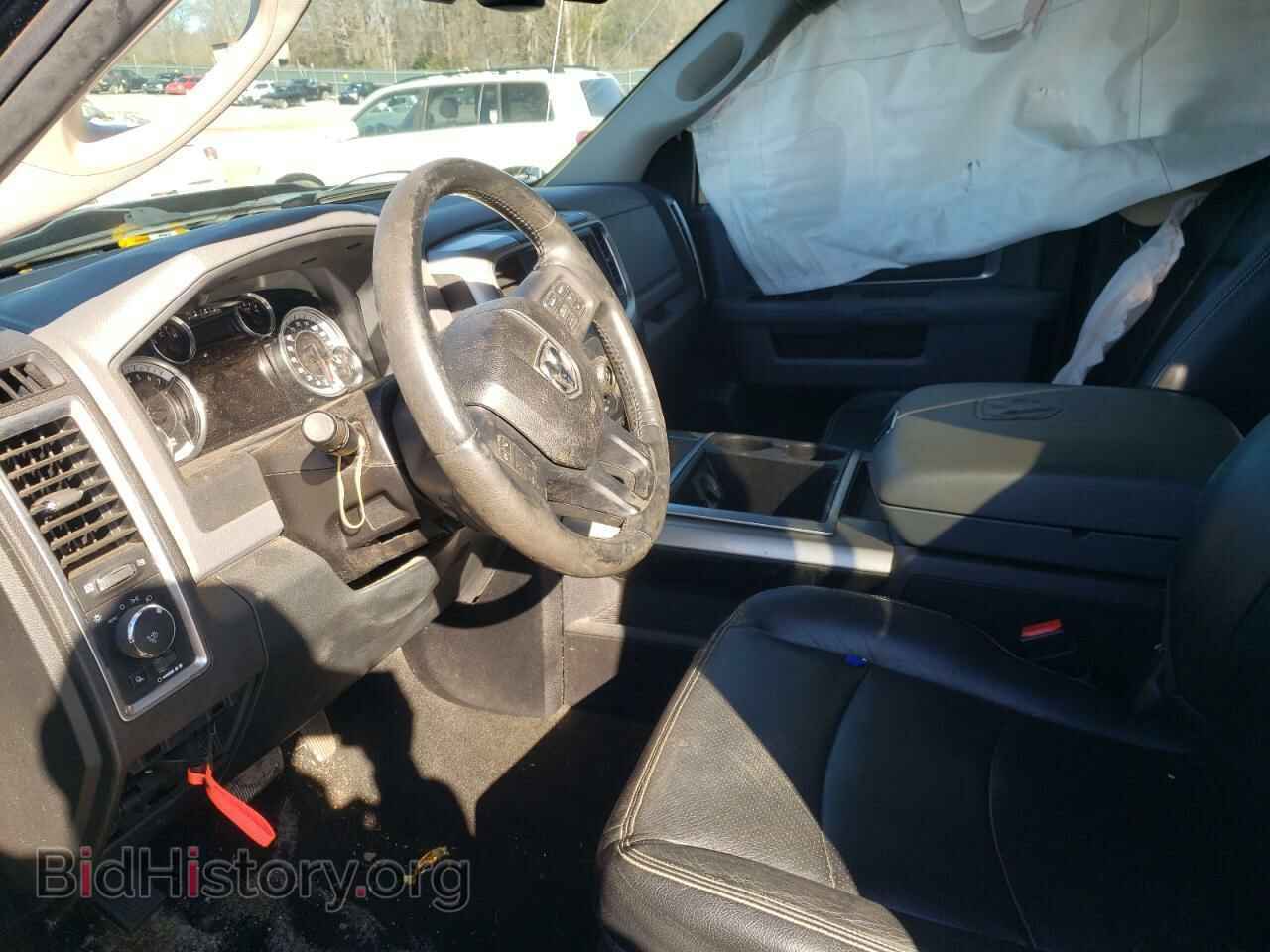 2015 RAM 1500 - VIN: 1C6RR6LT5FS582929 - Фото 5