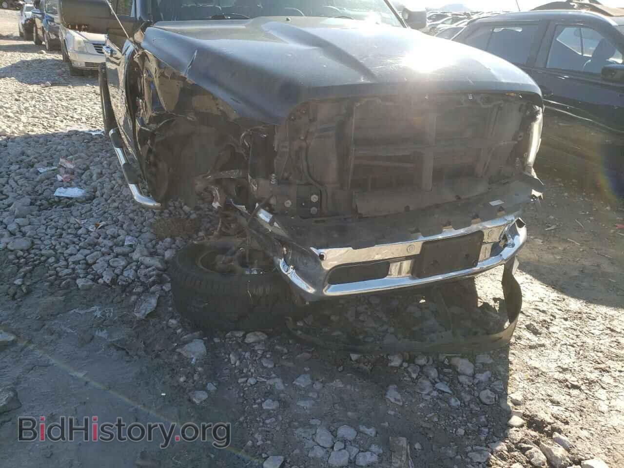 2015 RAM 1500 - VIN: 1C6RR6LT5FS582929 - Фото 9
