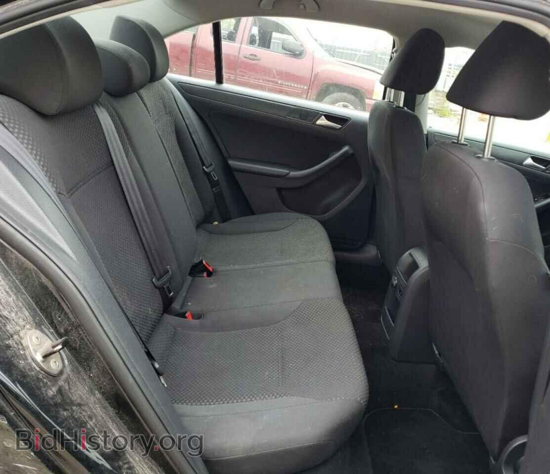 2014 VOLKSWAGEN JETTA - VIN: 3VW2K7AJ4EM249177 - Photo 10