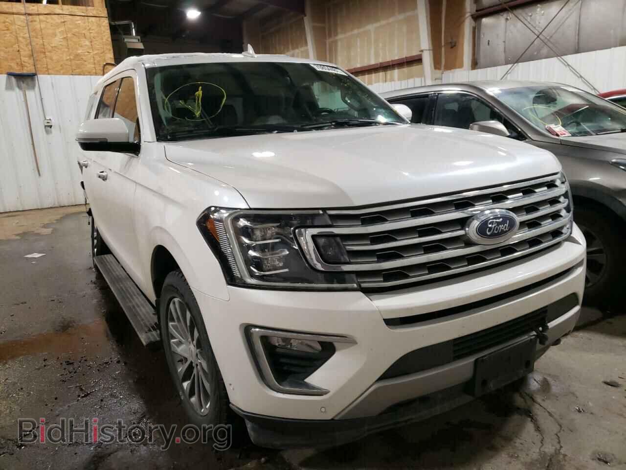 Photo 1FMJU2AT7JEA71645 - FORD EXPEDITION 2018