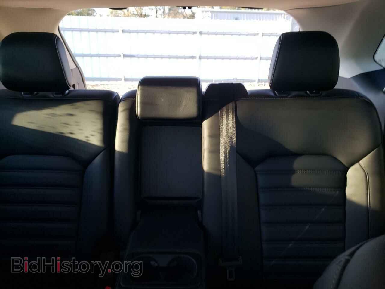 2021 FORD EDGE - VIN: 2FMPK3J92MBA30916 - Фото 10