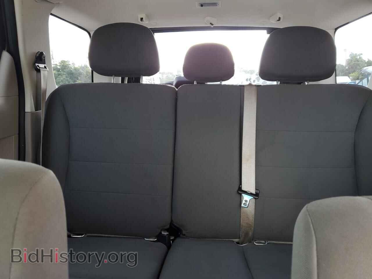 2011 FORD ESCAPE - VIN: 1FMCU0C78BKC60109 - Фото 10