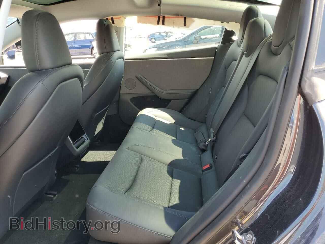 2024 TESLA MODEL 3 - VIN: 5YJ3E1EA3RF784534 - Photo 10