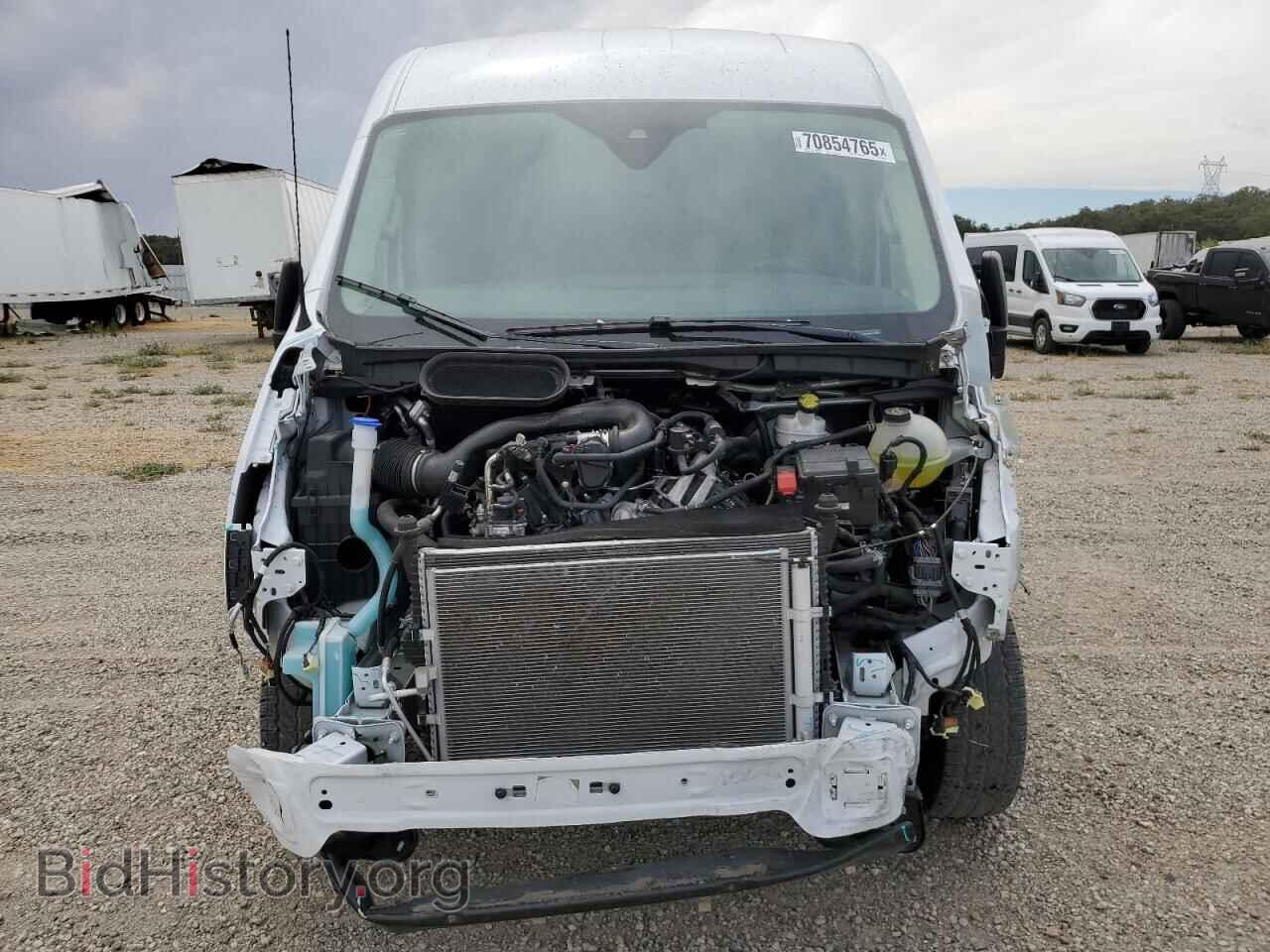 2023 FORD TRANSIT - VIN: 1FTBR1C84PKB73038 - Фото 5
