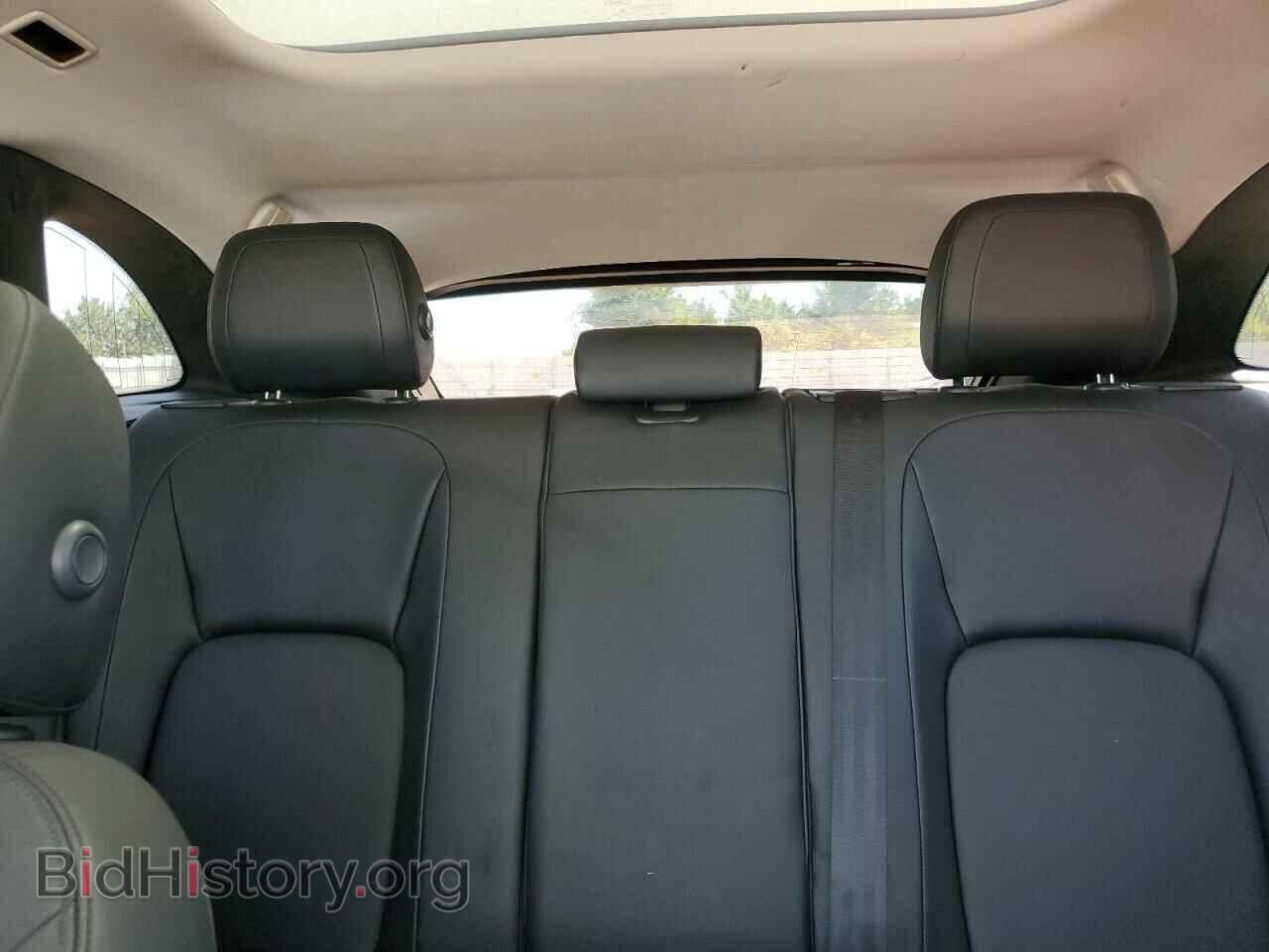 2017 JAGUAR F-PACE - VIN: SADCJ2BV3HA059231 - Фото 10