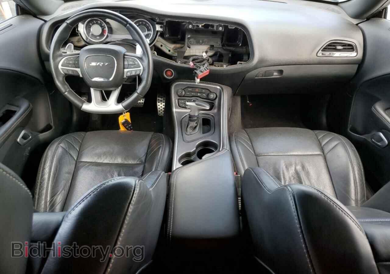 2015 DODGE CHALLENGER - VIN: 2C3CDZDJ2FH822686 - Photo 8