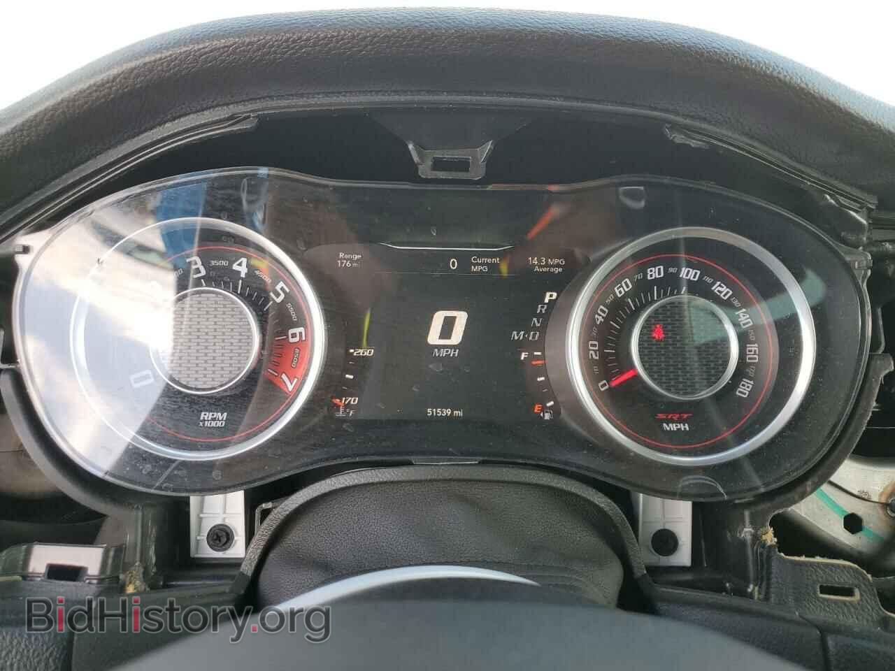 2015 DODGE CHALLENGER - VIN: 2C3CDZDJ2FH822686 - Photo 9