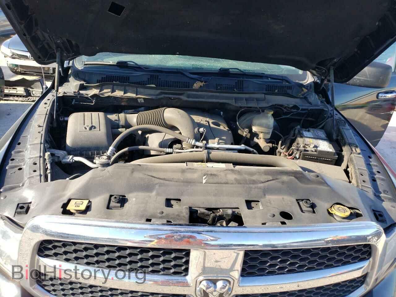 2016 RAM 1500 - VIN: 1C6RR6GT3GS201042 - Фото 11