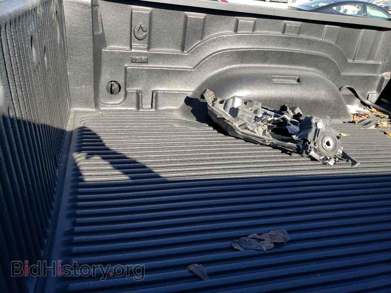 2016 RAM 1500 - VIN: 1C6RR6GT3GS201042 - Фото 12