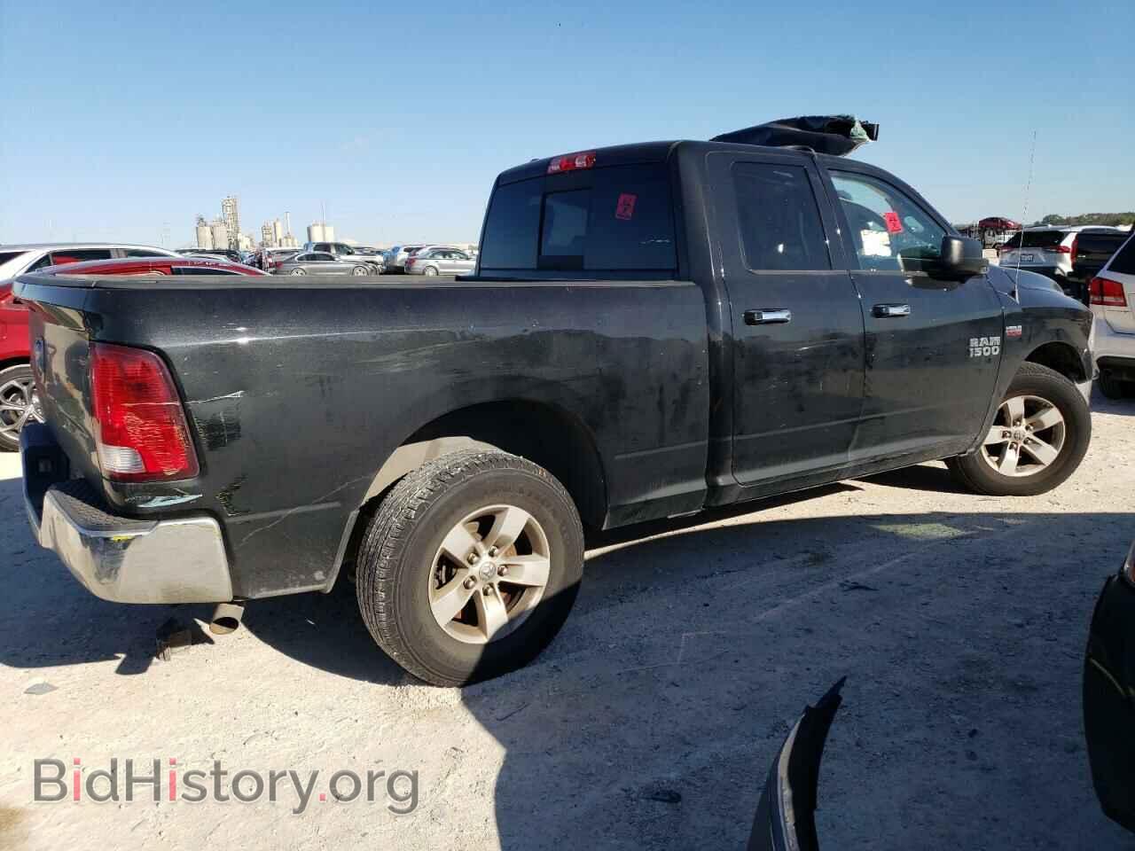 2016 RAM 1500 - VIN: 1C6RR6GT3GS201042 - Фото 3