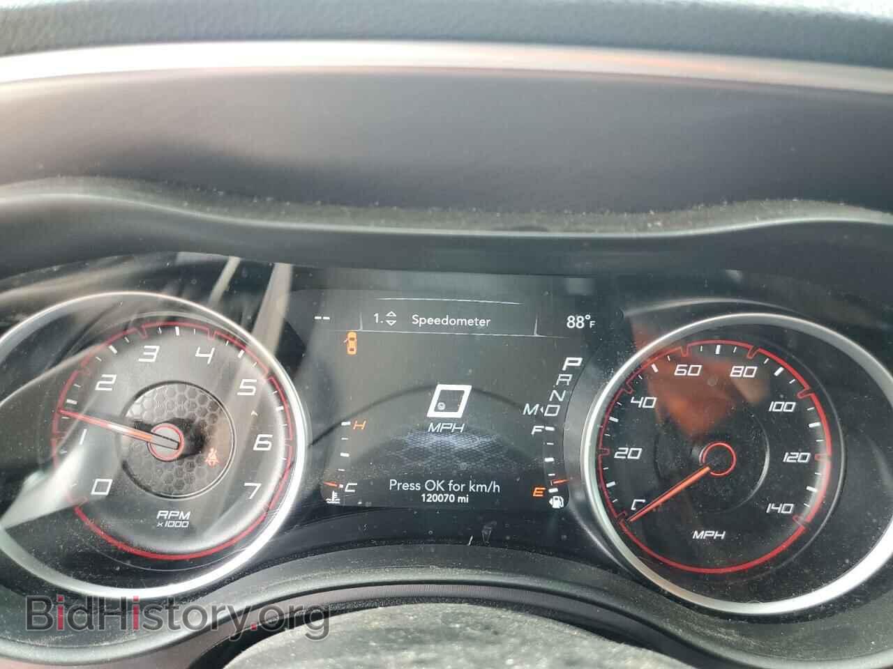 2019 DODGE CHARGER - VIN: 2C3CDXJG2KH758043 - Фото 9