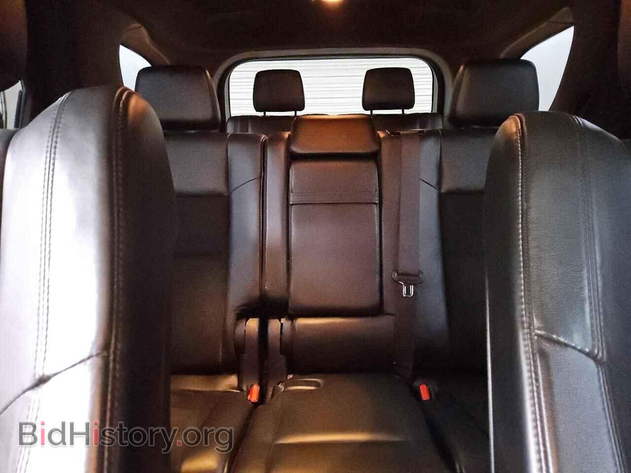 2020 DODGE DURANGO - VIN: 1C4RDHDG9LC320552 - Фото 10