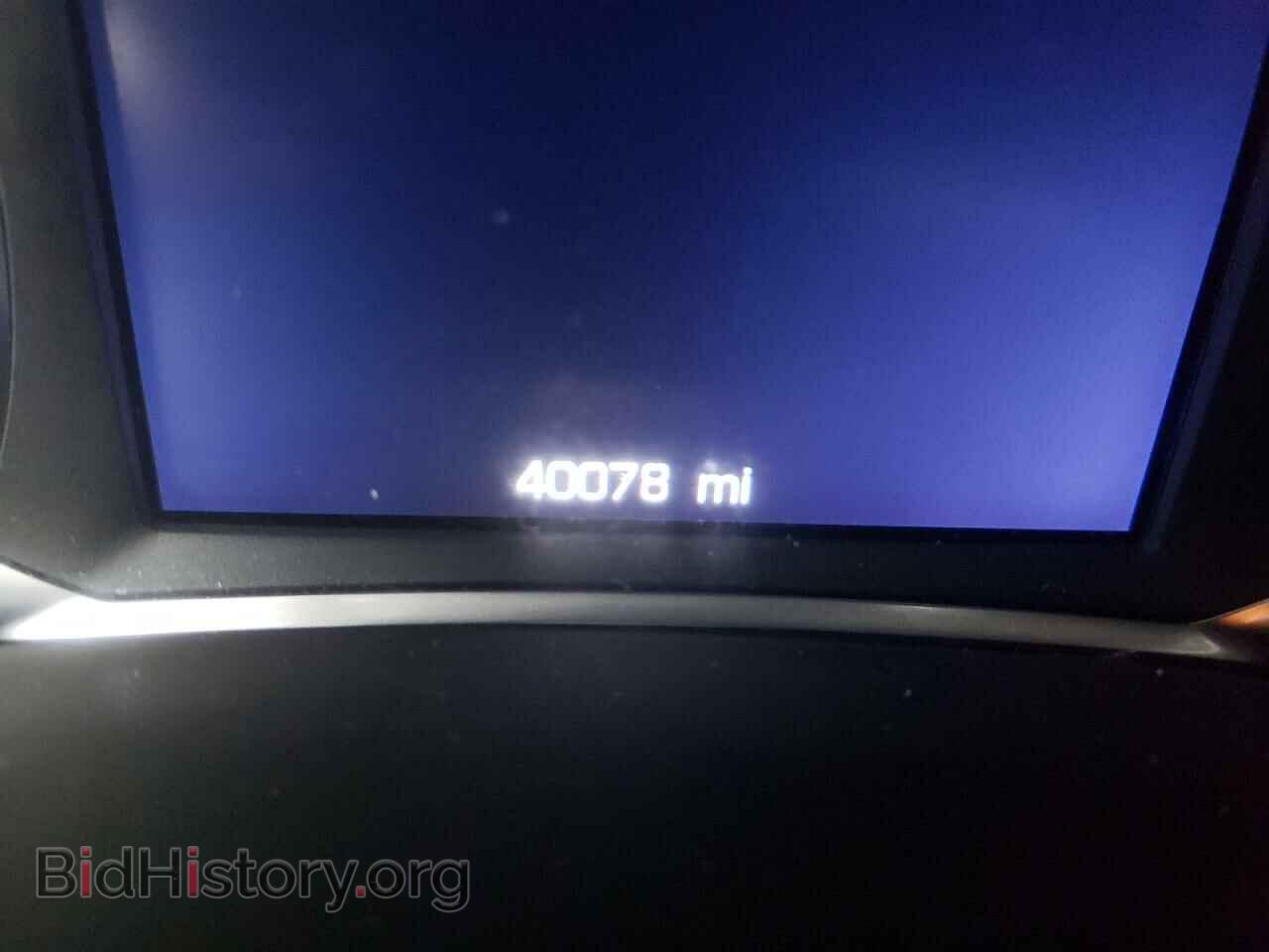2020 GMC TERRAIN - VIN: 3GKALMEV8LL150411 - Фото 8