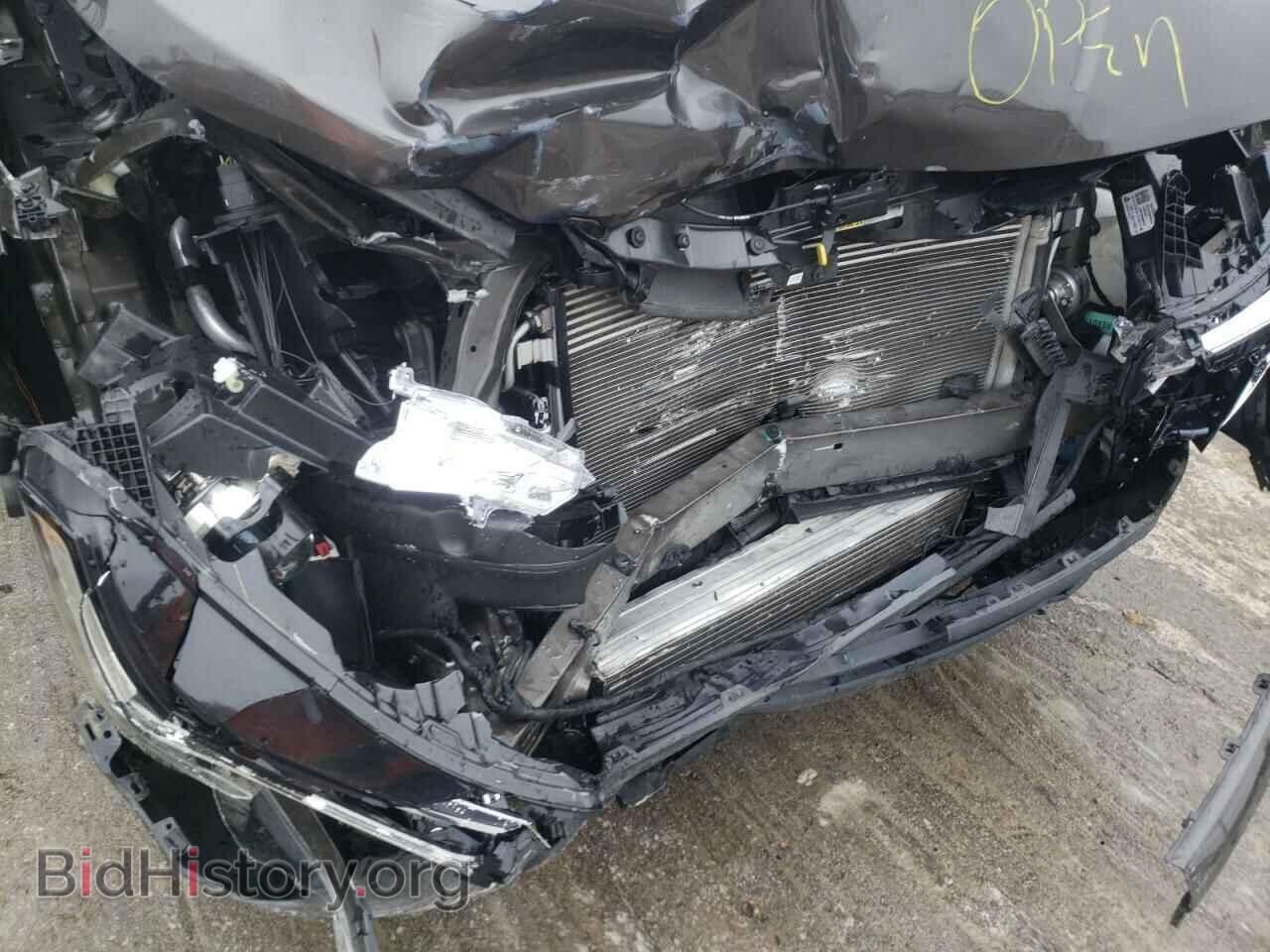 2020 GMC TERRAIN - VIN: 3GKALMEV8LL150411 - Фото 9